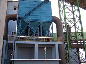 石家莊脈沖除塵器報價