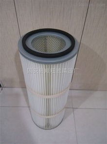 2460 脈沖除塵器專(zhuān)用配套高效阻燃除塵濾芯 固安縣順鼎旺濾清器廠(chǎng)