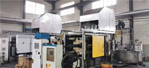 粉塵治理工程 浙江科森環(huán)保 工廠(chǎng)粉塵治理工程