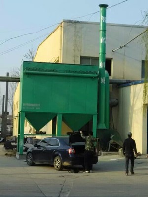 ZHJX-100-新型廢氣處理裝置多少錢