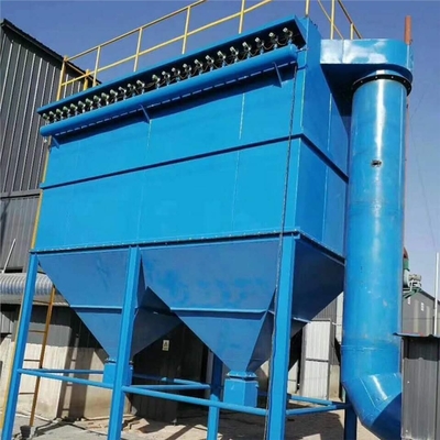 濟源旋風除塵器咨詢