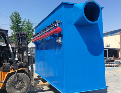 濰坊脈沖布袋除塵器 諸城市安然機(jī)械的專業(yè)除塵解決方案