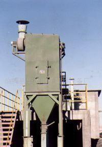 批發(fā)PMD系列脈沖單機除塵器 高效凈化，助力工業(yè)清潔生產