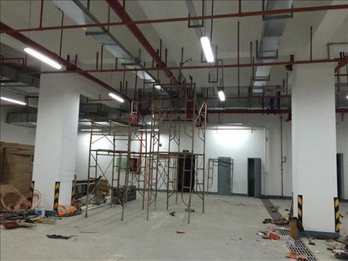 珠海市廠房檢驗驗廠 如何科學評估房屋質量安全？